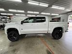 2025 Chevrolet Silverado 1500 Crew 4x4 Black Widow Premium Lifted Truck for sale #1GCUKEEL3SZ221053 - photo 5