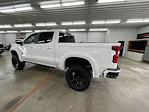 2025 Chevrolet Silverado 1500 Crew 4x4 Black Widow Premium Lifted Truck for sale #1GCUKEEL3SZ221053 - photo 6