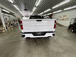 2025 Chevrolet Silverado 1500 Crew 4x4 Black Widow Premium Lifted Truck for sale #1GCUKEEL3SZ221053 - photo 7
