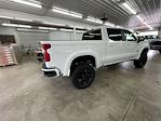 2025 Chevrolet Silverado 1500 Crew 4x4 Black Widow Premium Lifted Truck for sale #1GCUKEEL3SZ221053 - photo 8
