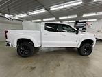 2025 Chevrolet Silverado 1500 Crew 4x4 Black Widow Premium Lifted Truck for sale #1GCUKEEL3SZ221392 - photo 9