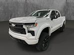 2025 Chevrolet Silverado 1500 Crew 4x4 Black Widow Premium Lifted Truck for sale #1GCUKEEL3SZ221392 - photo 1