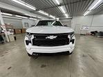 2025 Chevrolet Silverado 1500 Crew 4x4 Black Widow Premium Lifted Truck for sale #1GCUKEEL3SZ221392 - photo 3