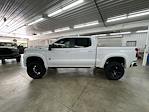2025 Chevrolet Silverado 1500 Crew 4x4 Black Widow Premium Lifted Truck for sale #1GCUKEEL3SZ221392 - photo 5