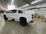 2025 Chevrolet Silverado 1500 Crew 4x4 Black Widow Premium Lifted Truck for sale #1GCUKEEL3SZ221392 - photo 6