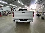 2025 Chevrolet Silverado 1500 Crew 4x4 Black Widow Premium Lifted Truck for sale #1GCUKEEL3SZ221392 - photo 7