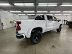 2025 Chevrolet Silverado 1500 Crew 4x4 Black Widow Premium Lifted Truck for sale #1GCUKEEL3SZ221392 - photo 8