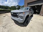 2025 Chevrolet Silverado 1500 Crew 4x4 Black Widow Premium Lifted Truck for sale #1GCUKEEL3SZ245322 - photo 10
