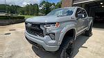 2025 Chevrolet Silverado 1500 Crew 4x4 Black Widow Premium Lifted Truck for sale #1GCUKEEL3SZ245322 - photo 5