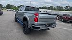 2025 Chevrolet Silverado 1500 Crew 4x4 Black Widow Premium Lifted Truck for sale #1GCUKEEL3SZ246745 - photo 9