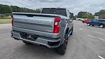 2025 Chevrolet Silverado 1500 Crew 4x4 Black Widow Premium Lifted Truck for sale #1GCUKEEL3SZ246745 - photo 2