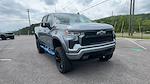2025 Chevrolet Silverado 1500 Crew 4x4 Black Widow Premium Lifted Truck for sale #1GCUKEEL3SZ246745 - photo 5
