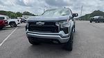 2025 Chevrolet Silverado 1500 Crew 4x4 Black Widow Premium Lifted Truck for sale #1GCUKEEL3SZ246745 - photo 6