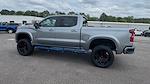 2025 Chevrolet Silverado 1500 Crew 4x4 Black Widow Premium Lifted Truck for sale #1GCUKEEL3SZ246745 - photo 8