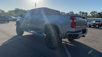 2025 Chevrolet Silverado 1500 Crew 4x4 Black Widow Premium Lifted Truck for sale #1GCUKEEL3SZ246941 - photo 2