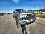2025 Chevrolet Silverado 1500 Crew 4x4 Black Widow Premium Lifted Truck for sale #1GCUKEEL3SZ246941 - photo 10