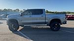 2025 Chevrolet Silverado 1500 Crew 4x4 Black Widow Premium Lifted Truck for sale #1GCUKEEL3SZ246941 - photo 3