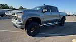 2025 Chevrolet Silverado 1500 Crew 4x4 Black Widow Premium Lifted Truck for sale #1GCUKEEL3SZ246941 - photo 4