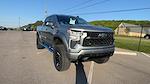 2025 Chevrolet Silverado 1500 Crew 4x4 Black Widow Premium Lifted Truck for sale #1GCUKEEL3SZ246941 - photo 6
