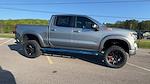 2025 Chevrolet Silverado 1500 Crew 4x4 Black Widow Premium Lifted Truck for sale #1GCUKEEL3SZ246941 - photo 7