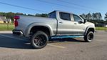 2025 Chevrolet Silverado 1500 Crew 4x4 Black Widow Premium Lifted Truck for sale #1GCUKEEL3SZ246941 - photo 8
