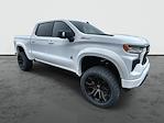 2025 Chevrolet Silverado 1500 Crew 4x4 Black Widow Premium Lifted Truck for sale #1GCUKEEL3SZ248043 - photo 1