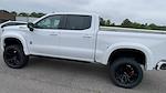 2025 Chevrolet Silverado 1500 Crew 4x4 Black Widow Premium Lifted Truck for sale #1GCUKEEL3SZ248043 - photo 2
