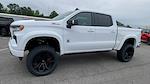 2025 Chevrolet Silverado 1500 Crew 4x4 Black Widow Premium Lifted Truck for sale #1GCUKEEL3SZ248043 - photo 3