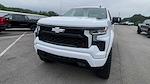 2025 Chevrolet Silverado 1500 Crew 4x4 Black Widow Premium Lifted Truck for sale #1GCUKEEL3SZ248043 - photo 4