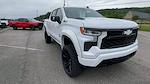 2025 Chevrolet Silverado 1500 Crew 4x4 Black Widow Premium Lifted Truck for sale #1GCUKEEL3SZ248043 - photo 5
