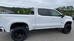 2025 Chevrolet Silverado 1500 Crew 4x4 Black Widow Premium Lifted Truck for sale #1GCUKEEL3SZ248043 - photo 7