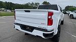 2025 Chevrolet Silverado 1500 Crew 4x4 Black Widow Premium Lifted Truck for sale #1GCUKEEL3SZ248043 - photo 8