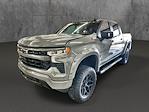 2025 Chevrolet Silverado 1500 Crew 4x4 Rocky Ridge Premium Lifted Truck for sale #1GCUKEEL3SZ251038 - photo 1
