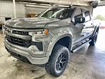 2025 Chevrolet Silverado 1500 Crew 4x4 Rocky Ridge Premium Lifted Truck for sale #1GCUKEEL3SZ251038 - photo 10