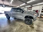 2025 Chevrolet Silverado 1500 Crew 4x4 Rocky Ridge Premium Lifted Truck for sale #1GCUKEEL3SZ251038 - photo 2