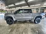 2025 Chevrolet Silverado 1500 Crew 4x4 Rocky Ridge Premium Lifted Truck for sale #1GCUKEEL3SZ251038 - photo 5