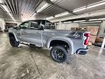 2025 Chevrolet Silverado 1500 Crew 4x4 Rocky Ridge Premium Lifted Truck for sale #1GCUKEEL3SZ251038 - photo 6