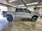 2025 Chevrolet Silverado 1500 Crew 4x4 Rocky Ridge Premium Lifted Truck for sale #1GCUKEEL3SZ251038 - photo 9