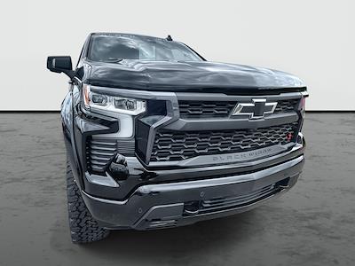 2025 Chevrolet Silverado 1500 Crew 4x4 Black Widow Premium Lifted Truck for sale #1GCUKEEL3SZ258815 - photo 1