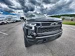 2025 Chevrolet Silverado 1500 Crew 4x4 Black Widow Premium Lifted Truck for sale #1GCUKEEL3SZ258815 - photo 10