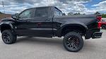 2025 Chevrolet Silverado 1500 Crew 4x4 Black Widow Premium Lifted Truck for sale #1GCUKEEL3SZ258815 - photo 3