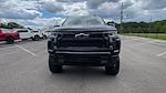 2025 Chevrolet Silverado 1500 Crew 4x4 Black Widow Premium Lifted Truck for sale #1GCUKEEL3SZ258815 - photo 5