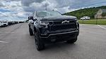 2025 Chevrolet Silverado 1500 Crew 4x4 Black Widow Premium Lifted Truck for sale #1GCUKEEL3SZ258815 - photo 6