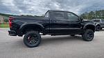 2025 Chevrolet Silverado 1500 Crew 4x4 Black Widow Premium Lifted Truck for sale #1GCUKEEL3SZ258815 - photo 8