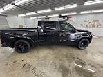 2025 Chevrolet Silverado 1500 Crew 4x4 Lowered Black Widow Premium Lifted Truck for sale #1GCUKEEL3SZ264274 - photo 9
