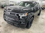 2025 Chevrolet Silverado 1500 Crew 4x4 Lowered Black Widow Premium Lifted Truck for sale #1GCUKEEL3SZ264274 - photo 10