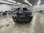 2025 Chevrolet Silverado 1500 Crew 4x4 Lowered Black Widow Premium Lifted Truck for sale #1GCUKEEL3SZ264274 - photo 3