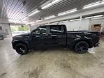 2025 Chevrolet Silverado 1500 Crew 4x4 Lowered Black Widow Premium Lifted Truck for sale #1GCUKEEL3SZ264274 - photo 5