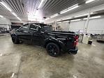 2025 Chevrolet Silverado 1500 Crew 4x4 Lowered Black Widow Premium Lifted Truck for sale #1GCUKEEL3SZ264274 - photo 6