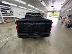 2025 Chevrolet Silverado 1500 Crew 4x4 Lowered Black Widow Premium Lifted Truck for sale #1GCUKEEL3SZ264274 - photo 7